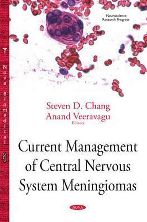 current management central nervous meningiomas PDF