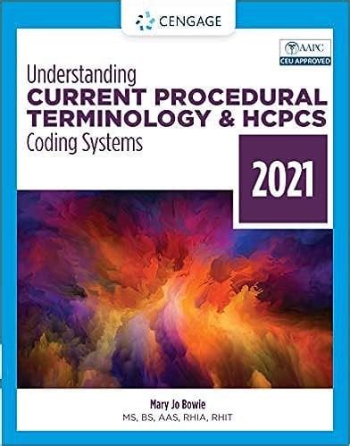 current procedural terminology training