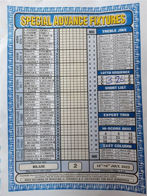 current uk football pools key Kindle Editon