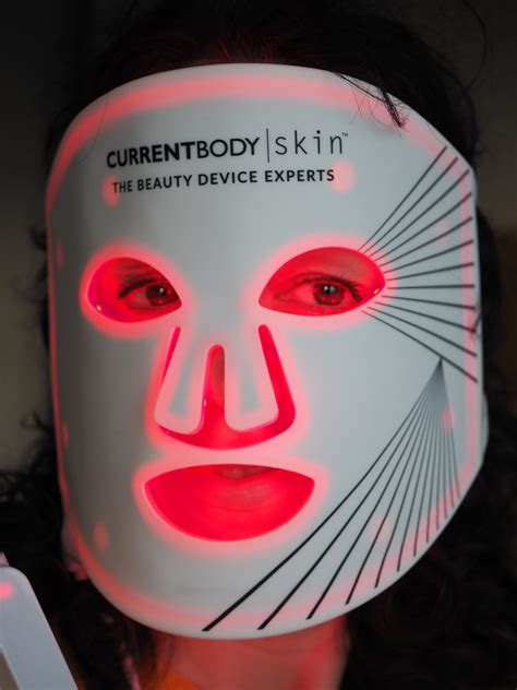 currentbody skin led mask