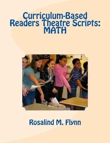 curriculum based readers theatre scripts math Epub