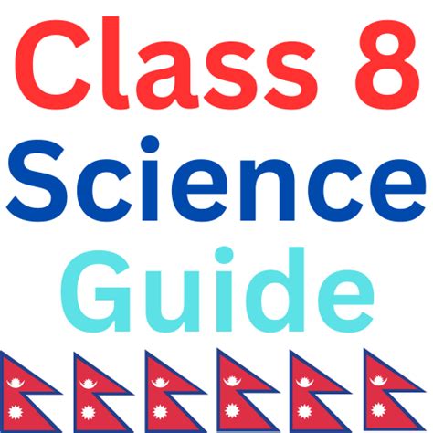 curriculum of class 8 science guide nepal Epub