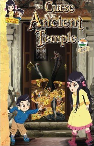 curse ancient temple sumita mukherjee Reader