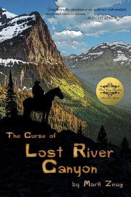 curse lost river canyon Epub