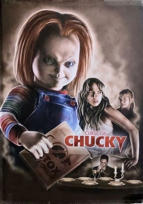 curse of the chucky