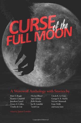 curse of the full moon a werewolf anthology Doc