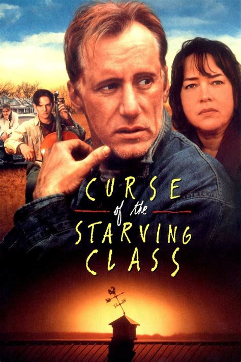 curse of the starving class Doc