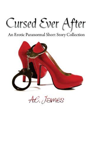 cursed ever after four erotic paranormal short stories Epub