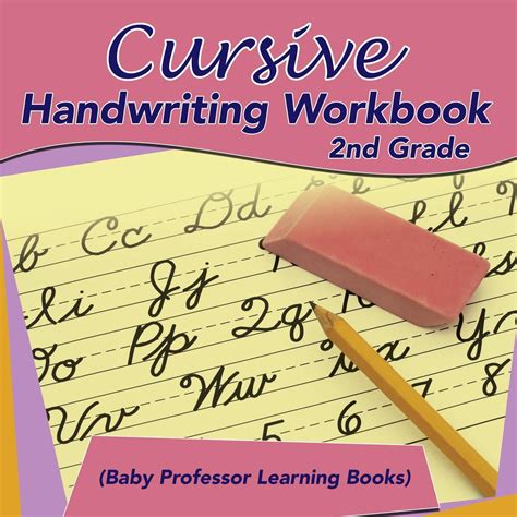 cursive handwriting workbook for girls Reader