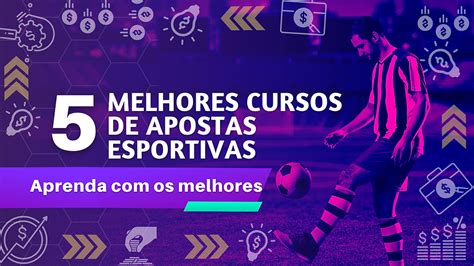 curso apostas esportivas