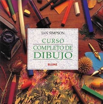 curso completo de dibujo spanish edition Epub