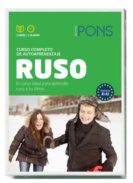 curso completo pons de autoaprendizaje ruso pons curso autoaprendizaje Reader