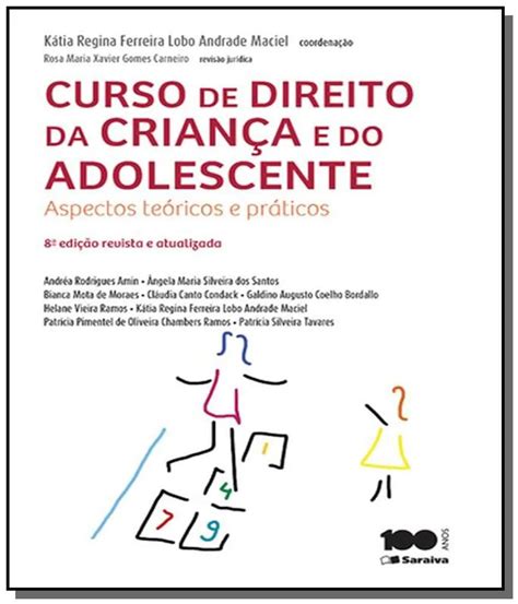 curso de direito da crianca e do Reader