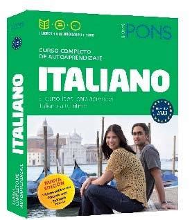 curso pons italiano 2 libros 4 cd dvd pons curso autoaprendizaje Reader