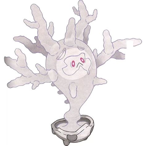 cursola smogon