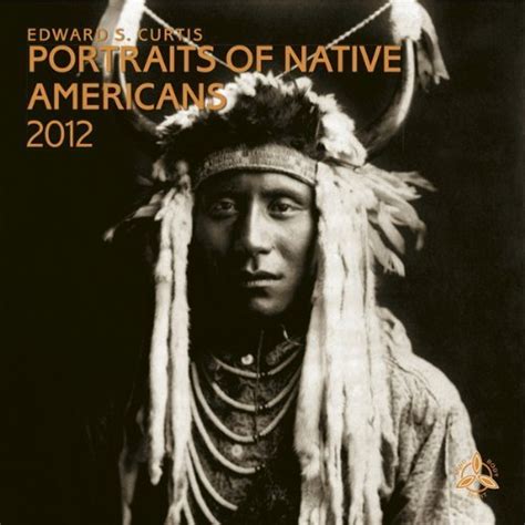 curtis edward s portraits of native americans 2016 square 12x12 multilingual edition Kindle Editon