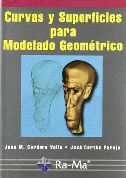 curvas y superficies para modelado geometrico PDF