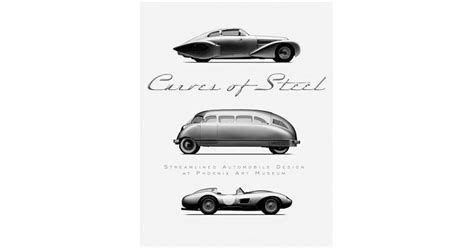 curves of steel streamlined automobile design Doc