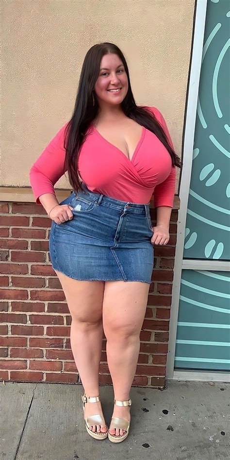 curvy BBW