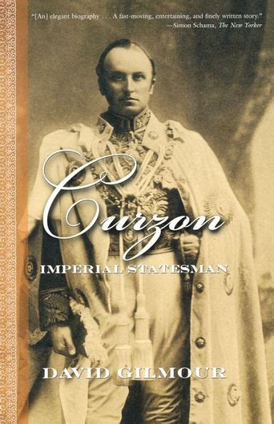 curzon imperial statesman Doc