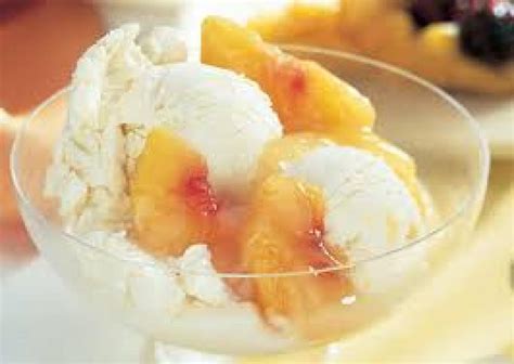 custard peach ice cream amazing Epub