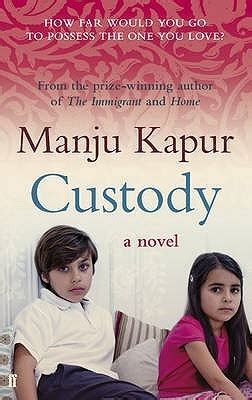 custody by manju kapur hindi translation pdf free download Reader