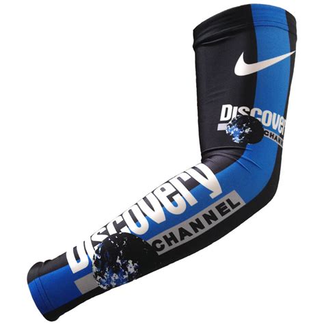 custom arm sleeves