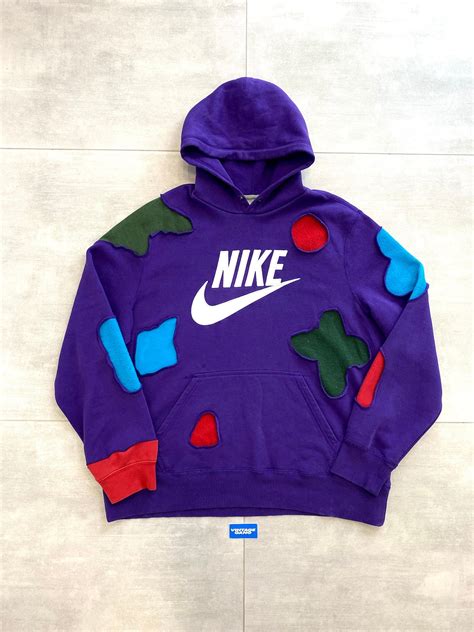 custom nike sweatshirt