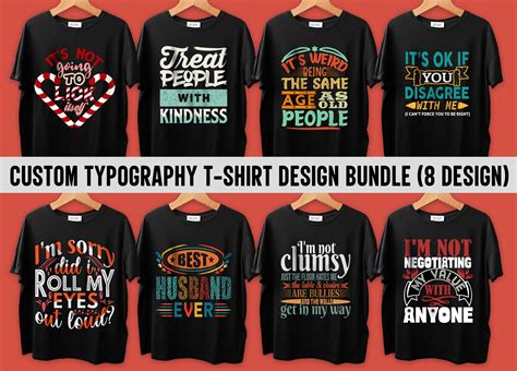 custom t-shirt graphics