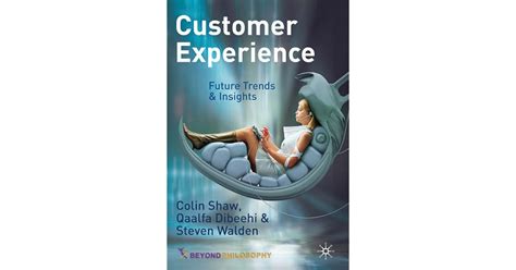 customer experience future trends and insights PDF