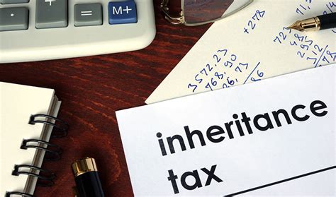 customer guide to inheritance tax Doc