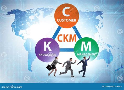 customer knowledge management