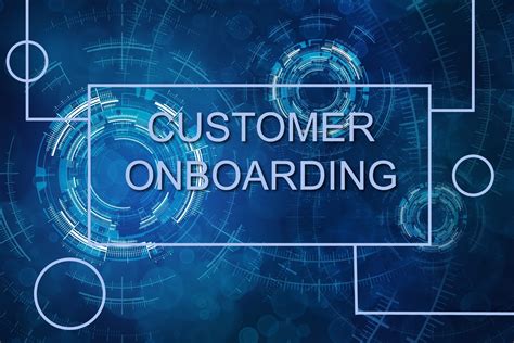 customer onboarding