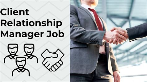 customer relationship management jobs