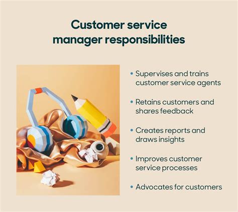 customer service manager articles Epub