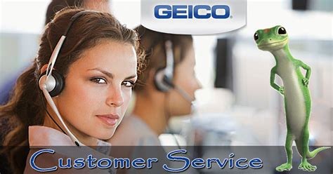 customer service number for geico insurance