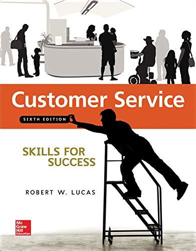 customer service skills success robert Kindle Editon