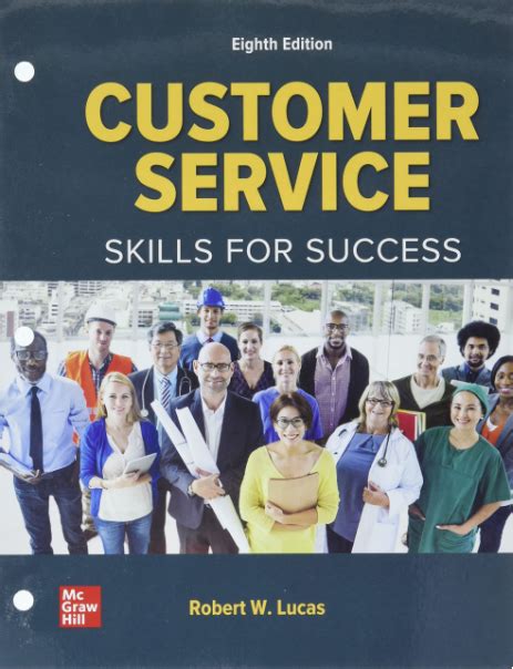 customer service skills success robert Ebook Reader