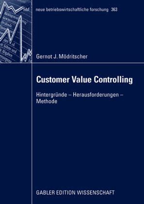 customer value controlling customer value controlling Kindle Editon