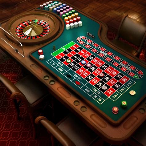 customizable online roulette