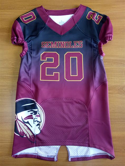 customized football jerseys