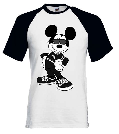 customized mickey mouse shirts