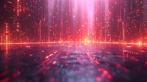 customizing AI transitions - glitch effects