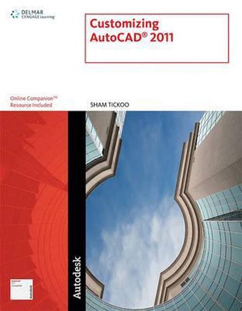 customizing autocad 2011 customizing autocad 2011 Doc