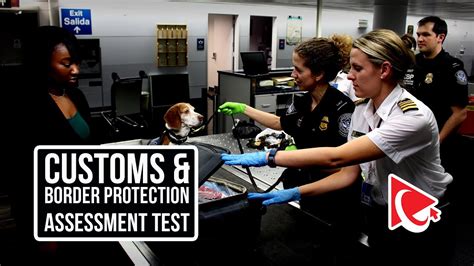 customs and border protection officer test study guide Kindle Editon