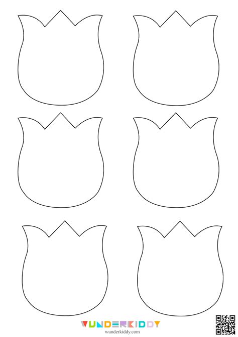Cut Outs Printable