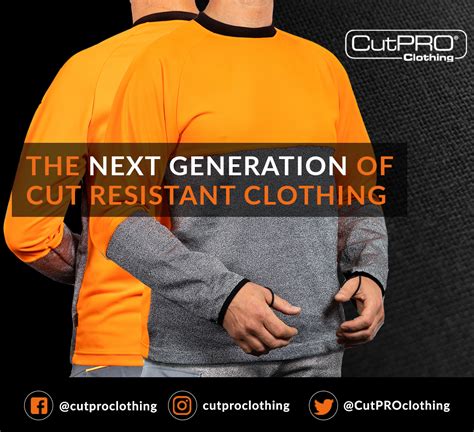 cut resistant shirt