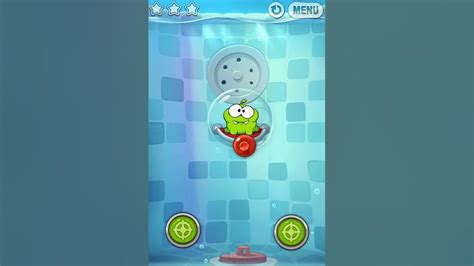 Cut The Rope Experiments Walkthrough 5 24