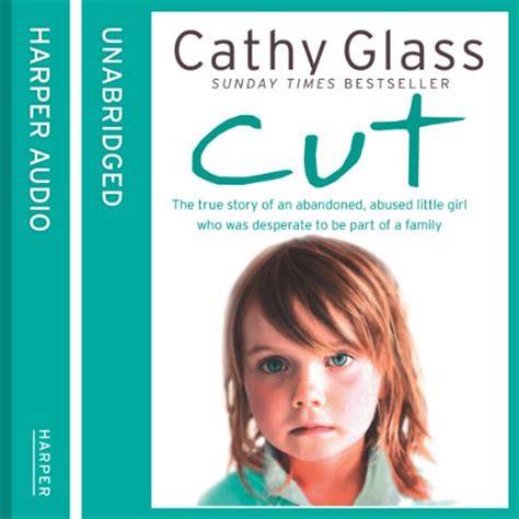 cut the true story of an abandoned abused little girl who was desperate to be part of a family Kindle Editon