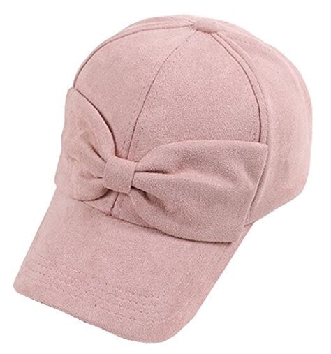 cute baseball caps for ladies